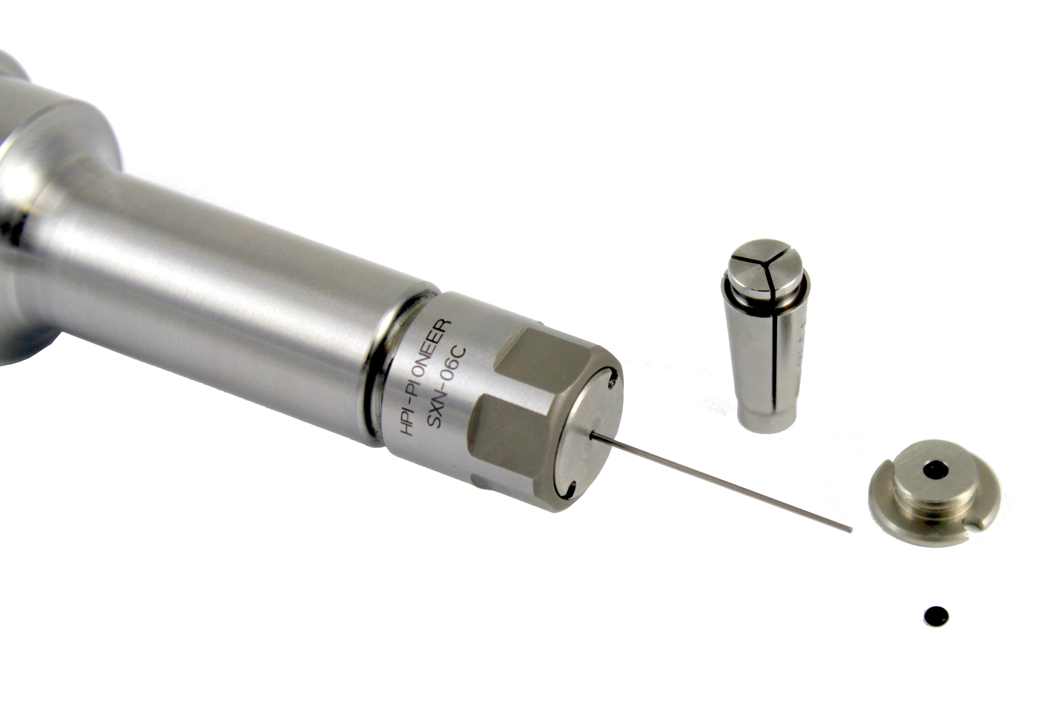 Picture of HPI Pioneer Nut SXN-10 H Collet SX SX10 Nut